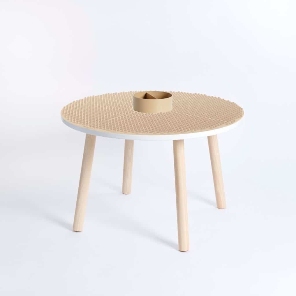 Imagin’table® – Table évolutive et créative pour enfants