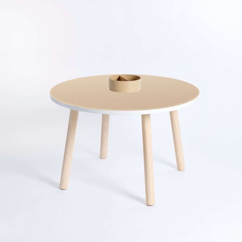 Imagin’table® – Table évolutive et créative pour enfants