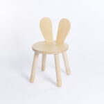 Chaise Lapin