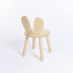 Chaise Lapin