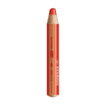 Lot de 6 crayons STABILO Woody 3 in 1 + taille-crayon adapté
