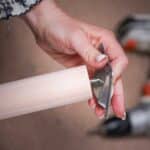 Lot de 4 rallonges de pieds – Pièce détachée pour Imagin’table®