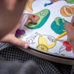 Abonnement – Recharges de feuilles pour la Drawin’table® et l’Imagintable®