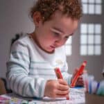 Lot de 6 crayons STABILO Woody 3 in 1 + taille-crayon adapté