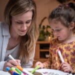 Lot de 12 feutres effaçables à sec – MAPED