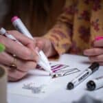 Imagin’table® – Table évolutive et créative pour enfants