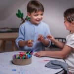 Drawin’board – Plateau effaçable pour table enfant