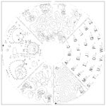 Imagin’table® – Table évolutive et créative pour enfants