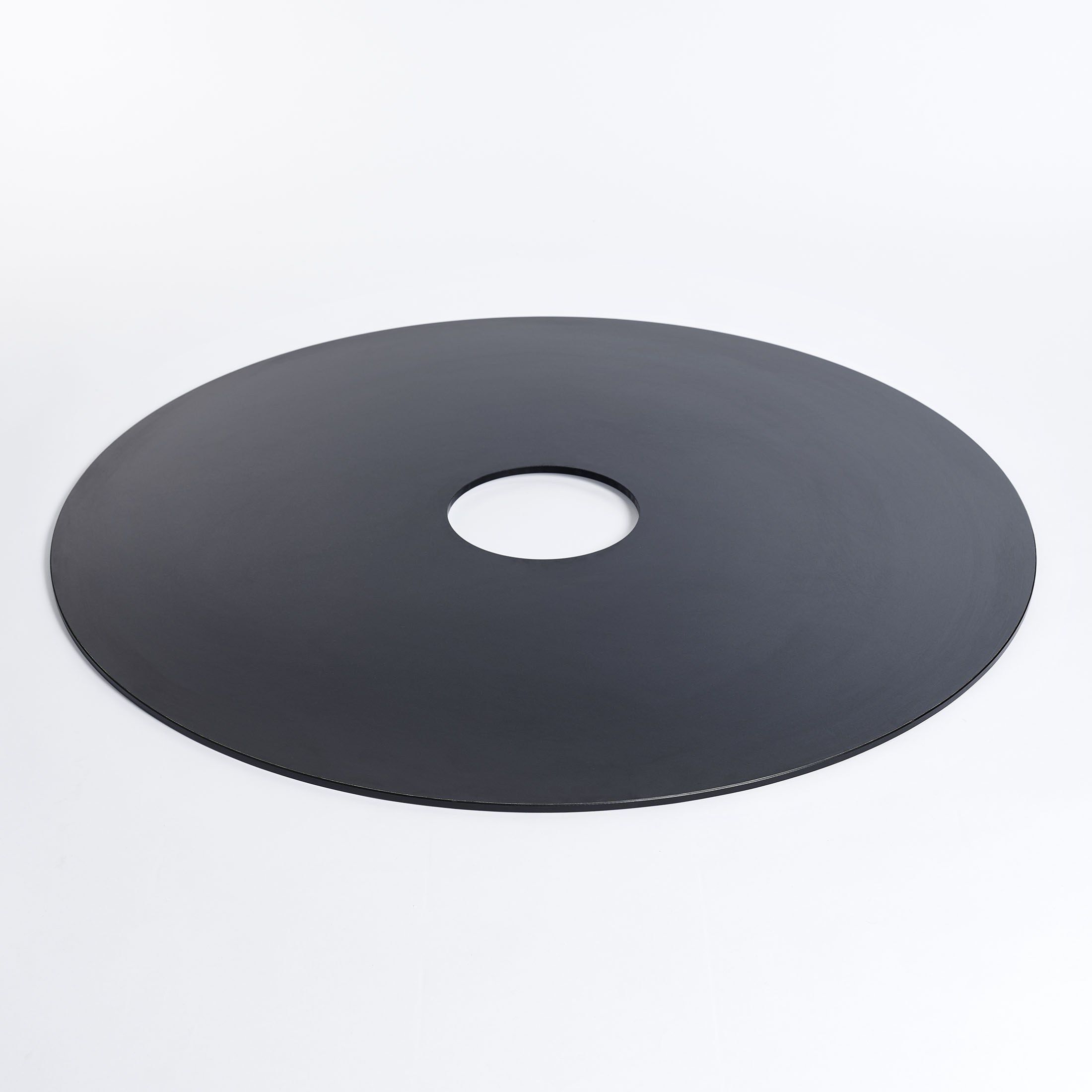 Plateau réversible tableau noir craie et blanc pour feutres effaçables compatible avec la Drawin'table XXL