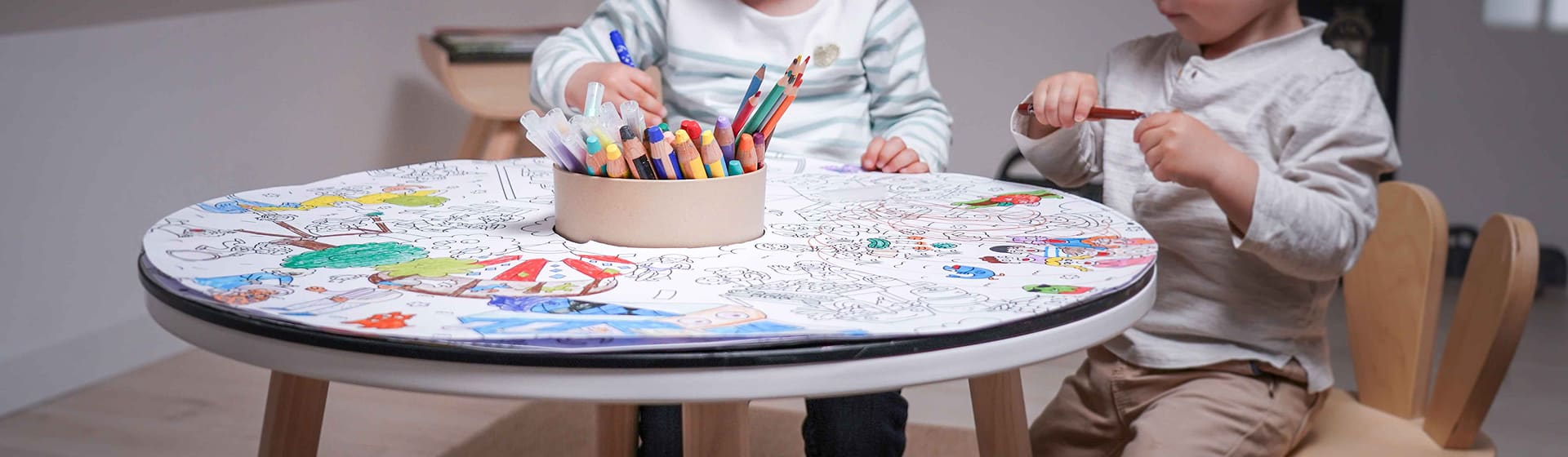 imagintable drawinkids