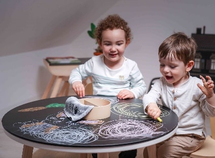drawinkids plateaux