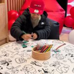 Pack PRO Confort – D90 cm (jusqu’à 6 enfants)