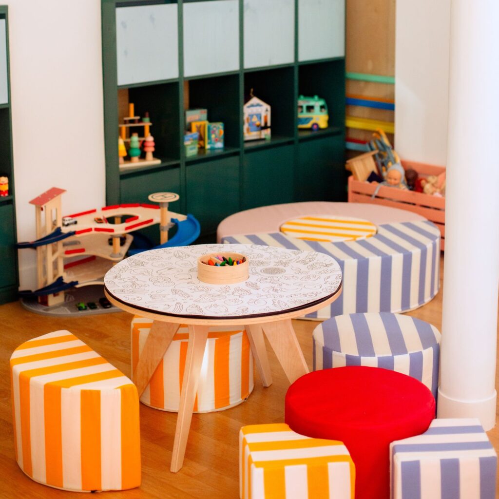 Pack PRO Standard – D70 cm (jusqu’à 3 enfants)