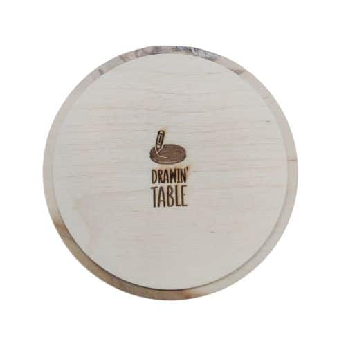 Ersatzdeckel – Drawin'table®