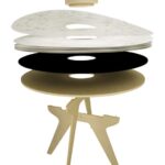 Der Drawin'table® – Home Edition