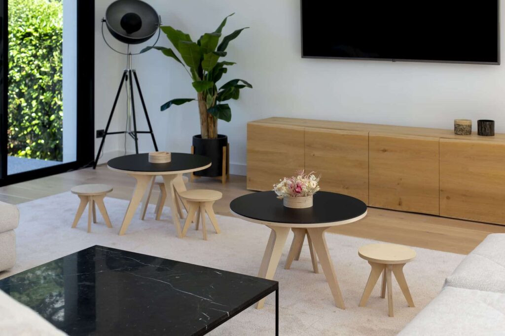 Der Drawin'table® – Home Edition