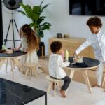 Der Drawin'table® – Home Edition