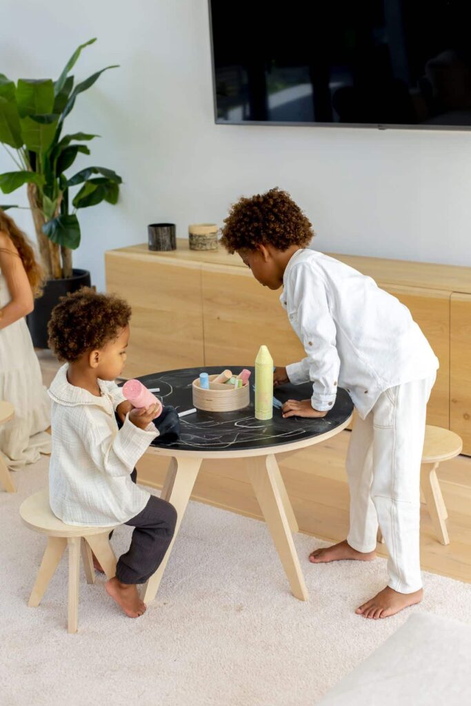 Der Drawin'table® – Home Edition