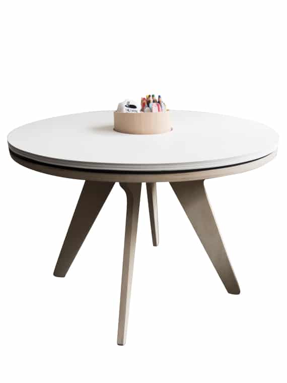 Der Drawin'table® – Home Edition