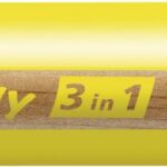 Packung mit 18 STABILO Power Farbstiften mit mittlerer Spitze