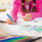 Packung mit 18 STABILO Power Farbstiften mit mittlerer Spitze