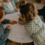 Der Drawin'table® – Home Edition