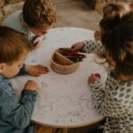 Der Drawin'table® – Home Edition