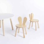 Zeichentafel – Abwischbare Tafel für den Kindertisch