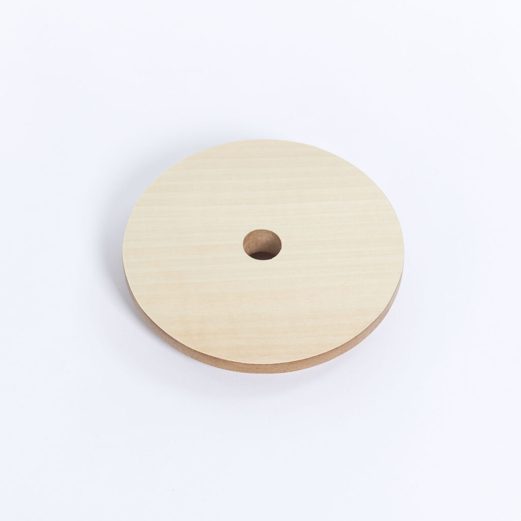 Zeichentafel – Abwischbare Tafel für den Kindertisch