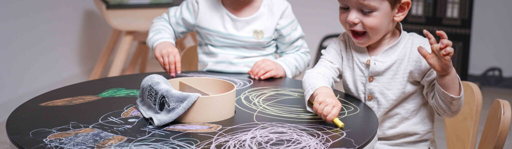 Drawin'kids® Mikrofaser