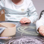 Drawin'kids® Mikrofaser