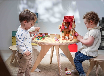 Table dessin enfant Drawin’table®