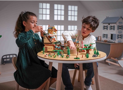 Table dessin enfant Imagin'table®