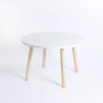 Imagin'table® – Ein sich entwickelnder und kreativer Tisch für Kinder