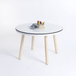 Zeichentafel – Abwischbare Tafel für den Kindertisch