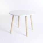 Imagin'table® – Ein sich entwickelnder und kreativer Tisch für Kinder