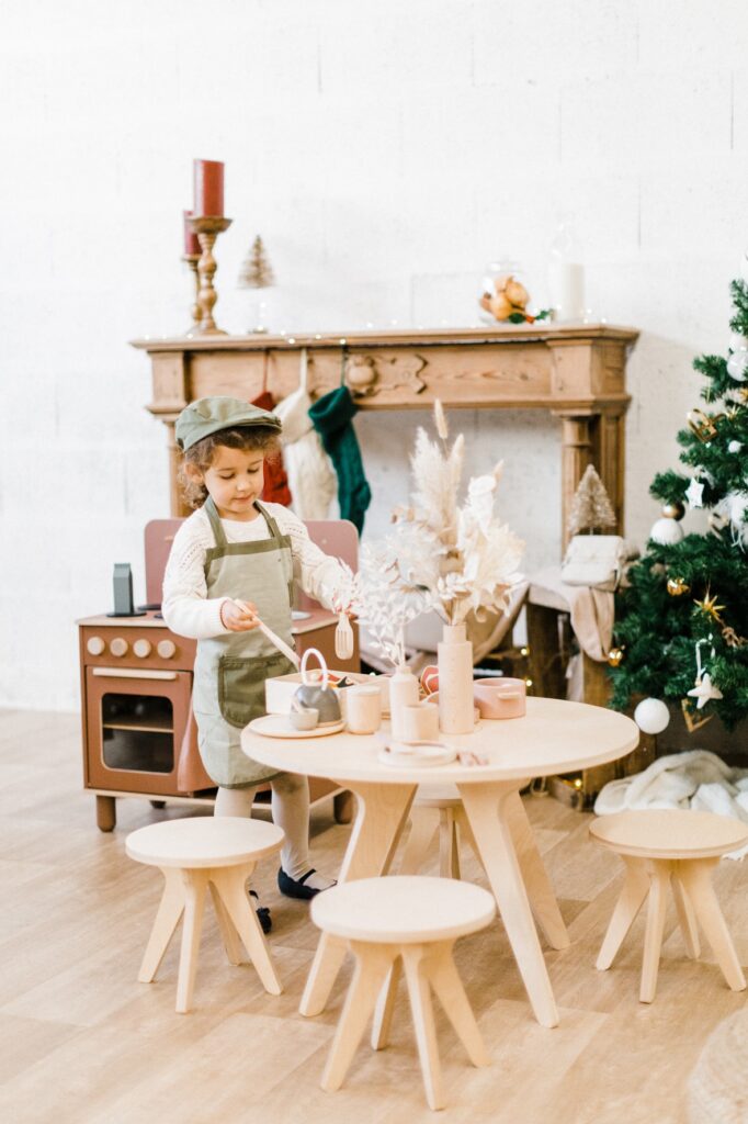 Der Drawin'table® – Home Edition