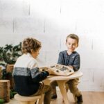 Der Drawin'table® – Home Edition