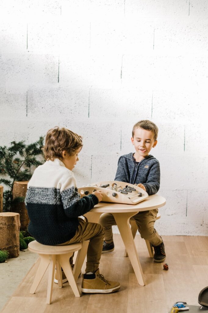 Der Drawin'table® – Home Edition