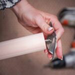 Set of 4 foot extensions - spare part for imaginable®