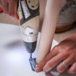 Play &amp; Build MINI – LEGO®* kompatible Basis für Kinder von 5 bis 10 Jahren