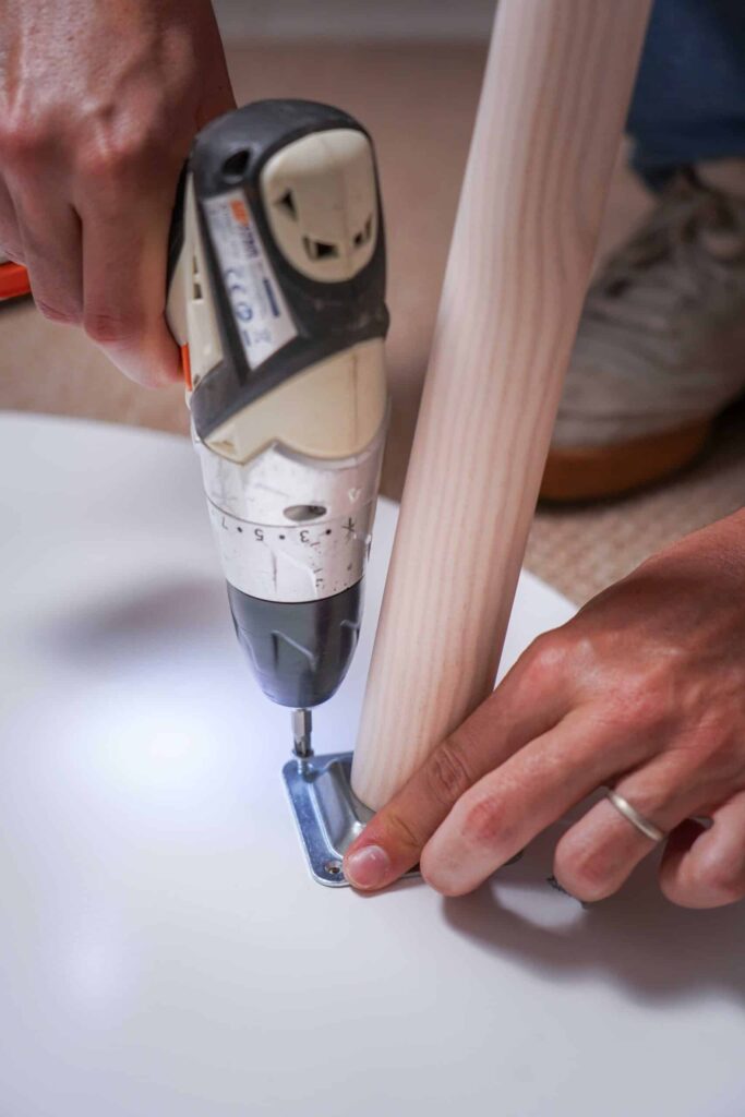 Play &amp; Build MINI – LEGO®* kompatible Basis für Kinder von 5 bis 10 Jahren