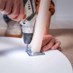 Play &amp; Build MINI – LEGO®* kompatible Basis für Kinder von 5 bis 10 Jahren