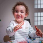 Play &amp; Build MINI – LEGO®* kompatible Basis für Kinder von 5 bis 10 Jahren