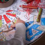 Play &amp; Build MINI – LEGO®* kompatible Basis für Kinder von 5 bis 10 Jahren