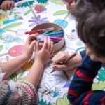 Play &amp; Build MINI – LEGO®* kompatible Basis für Kinder von 5 bis 10 Jahren