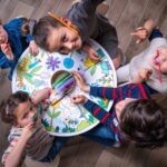 Der Drawin'table® – Home Edition