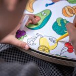 Play &amp; Build MINI – LEGO®* kompatible Basis für Kinder von 5 bis 10 Jahren