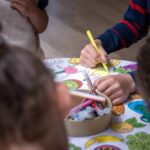 Play &amp; Build MINI – LEGO®* kompatible Basis für Kinder von 5 bis 10 Jahren