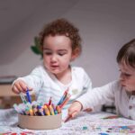 Play &amp; Build MINI – LEGO®* kompatible Basis für Kinder von 5 bis 10 Jahren